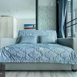 Cozy Studio Apartment At Naiyang Beach G507